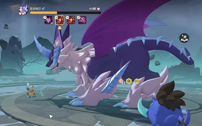 洛克王国世界神级套装获取攻略2