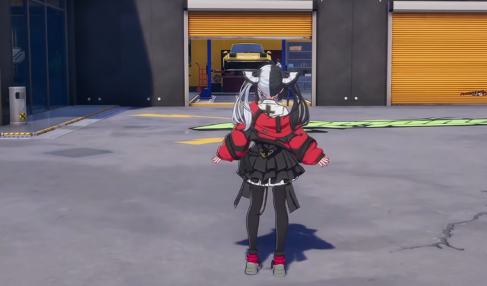 异环安魂曲是几星角色5