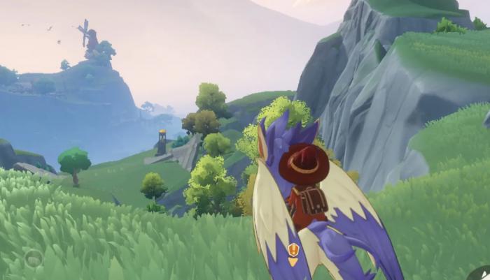 洛克王国世界地图探索全攻略4