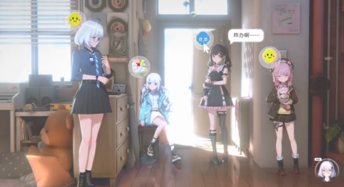 虚环测试时间是什么时候1