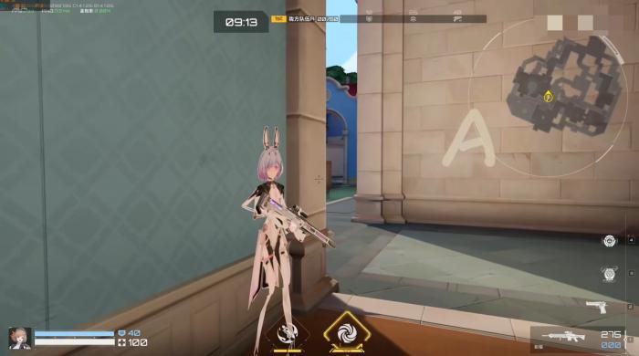 卡拉彼丘风曳镇点位在哪2