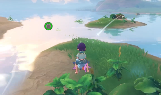 洛克王国世界快鳍鱼图鉴3