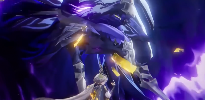 二重螺旋止流阵容搭配推荐1