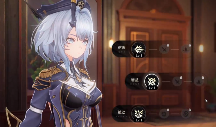 二重螺旋黎瑟魔之楔详解2