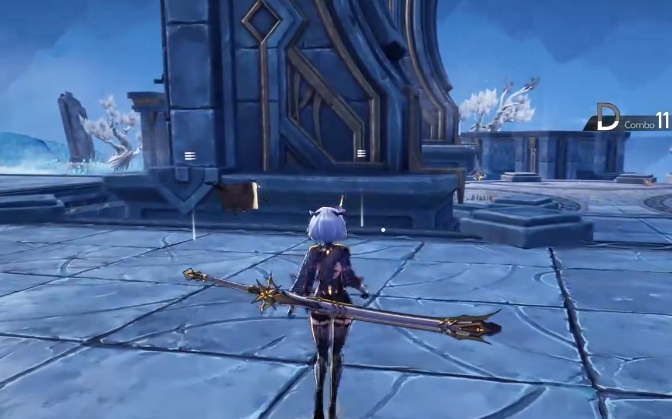 二重螺旋黎瑟魔之楔详解4