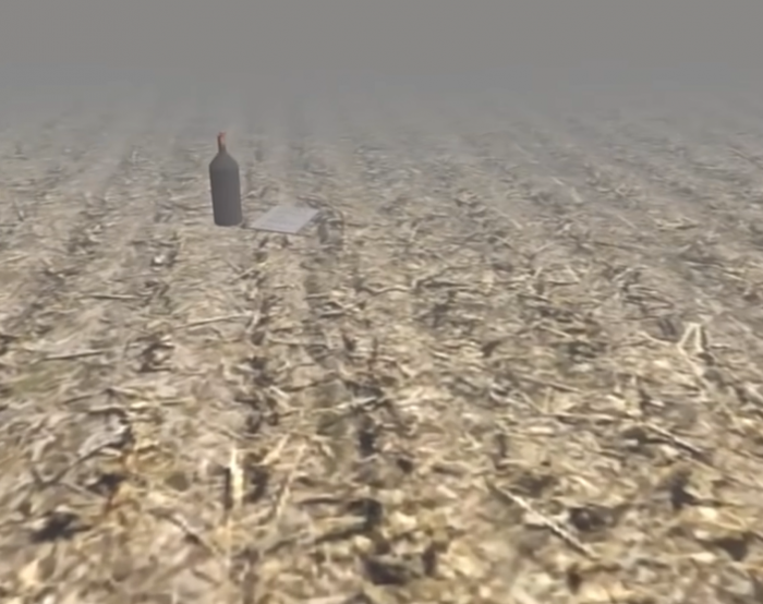 约翰的农场挖掘机使用指南3