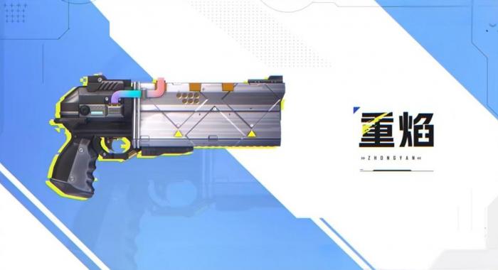 卡拉彼丘副武器哪个好用3