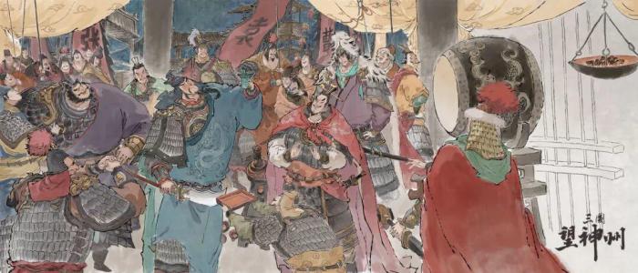 三国望神州赵云培养全攻略1