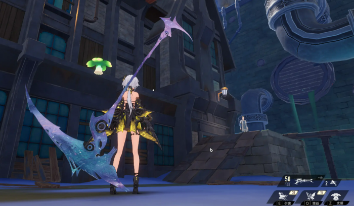 二重螺旋捉迷藏任务全攻略3