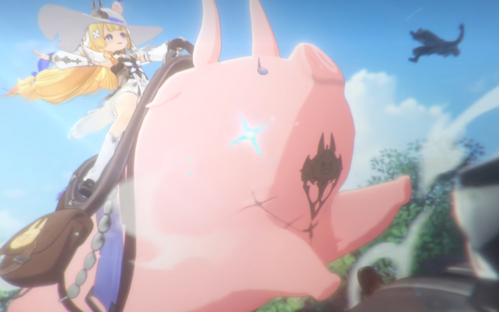 王者荣耀二重螺旋松露技能解析2