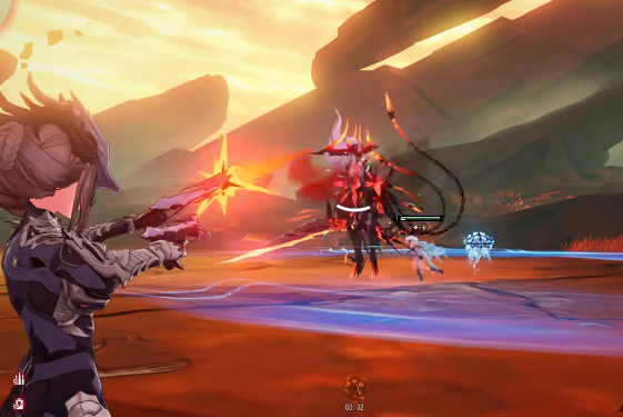 二重螺旋梦魇残响4