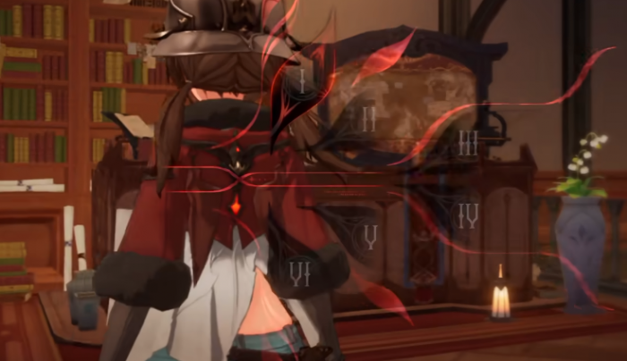 二重螺旋命座推荐1