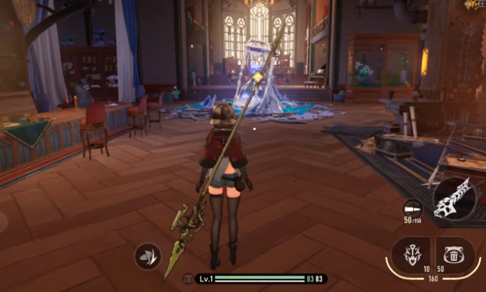 二重螺旋命座推荐3