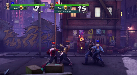 双截龙再临价格曝光1