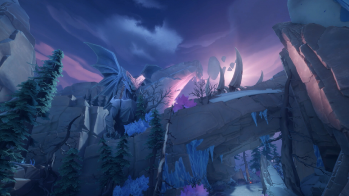 秘境战盟好玩吗1