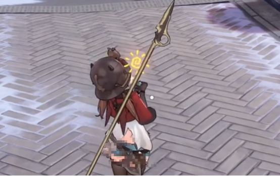 二重螺旋垃圾桶角色解析1