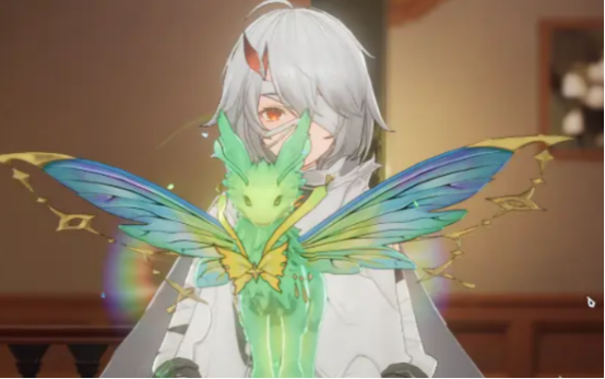 二重螺旋魔灵训练方法揭秘3