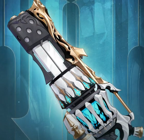 二重螺旋冰晶揭秘4