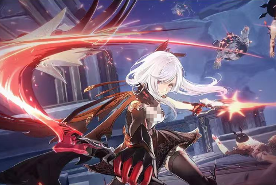 二重螺旋武士刀怎么样3