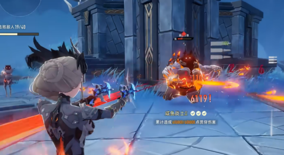 二重螺旋告谕圣言强度解析1