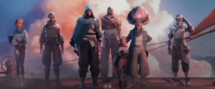 凡应内测时间曝光2