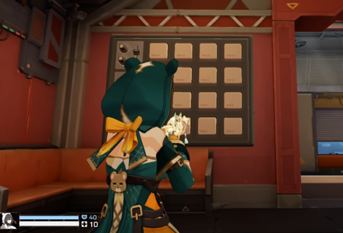 卡拉彼丘手游空间实验室演奏技巧全解析1