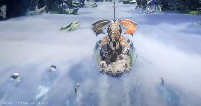 凡应游戏是腾讯的吗4