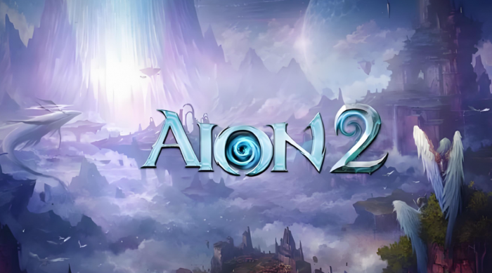 AION2手机能玩吗1