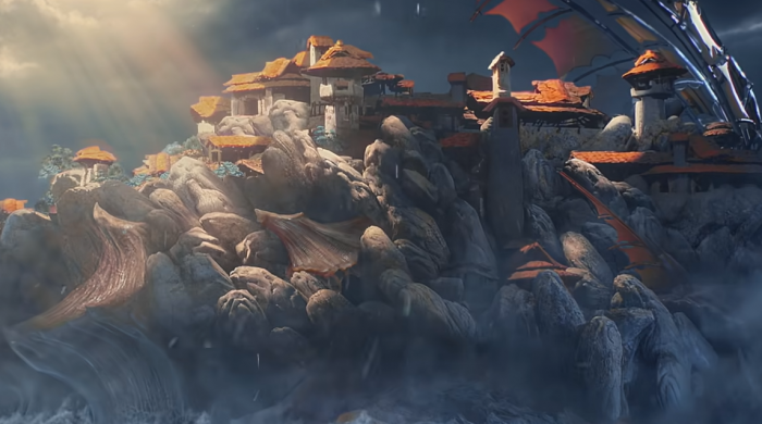 凡应是什么类型的游戏1