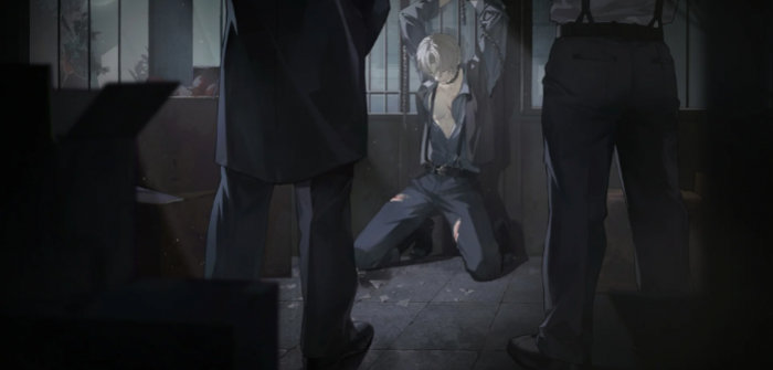 代号砰砰乔伊是谁2