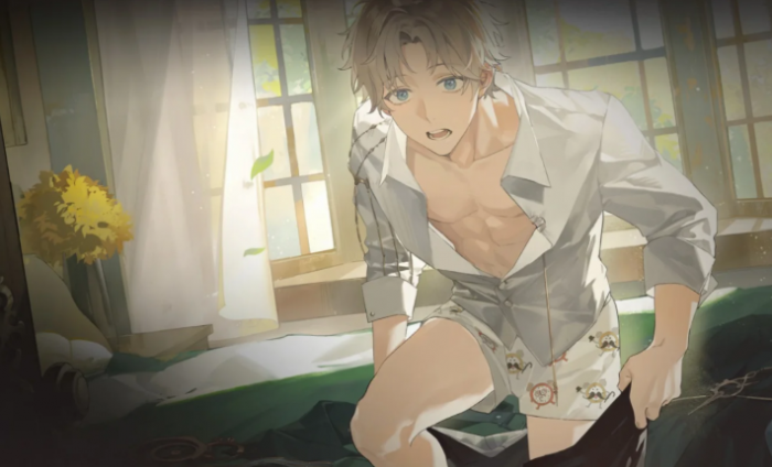 代号砰砰乔伊是谁3