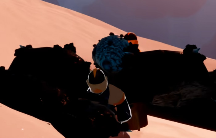 光遇苦修行者先祖复刻攻略2