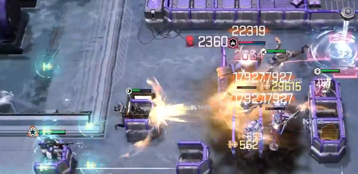 镭明闪击工程职业介绍4