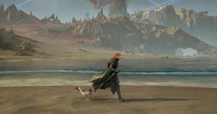 AION2外观怎么获得1