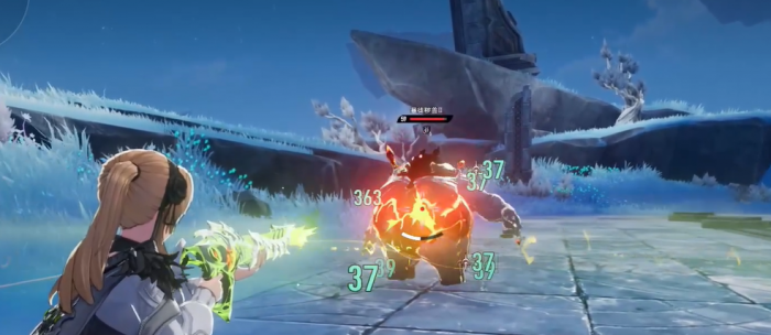 二重螺旋达芙涅配卡攻略1