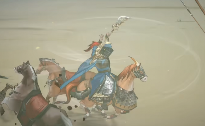 三国望神州邹氏怎么样3