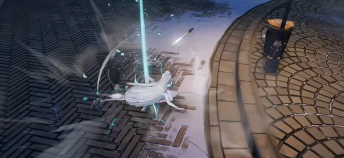 二重螺旋扶疏天赋加点攻略2