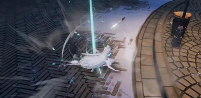 二重螺旋扶疏玩法全解析2