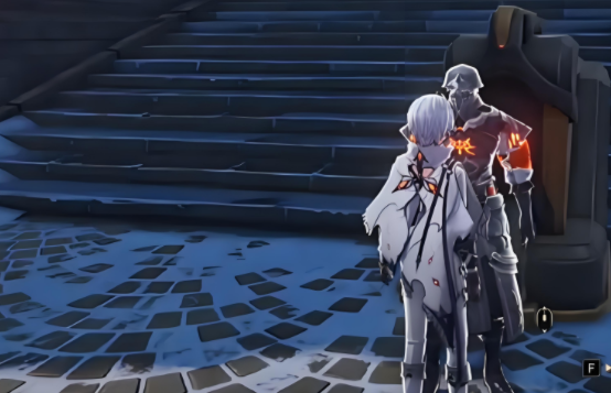 二重螺旋看不见的角任务全解析2