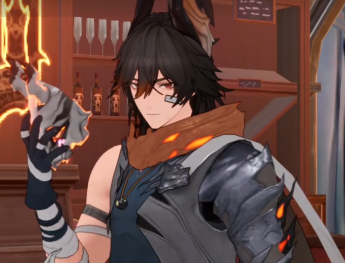 二重螺旋刺客之王是谁1