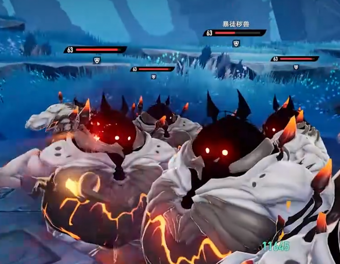 二重螺旋刺客之王是谁2