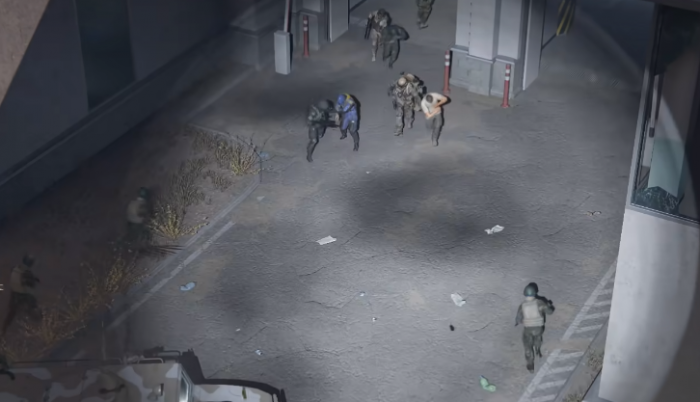 特种部队集结步枪全解析1