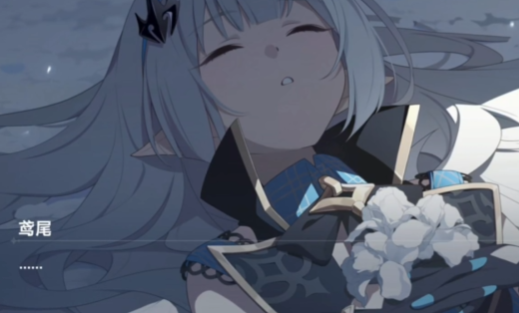 星塔旅人鸢尾角色解析1