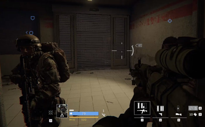 特种部队集结PvP攻略2