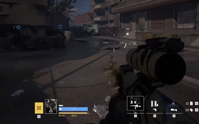 特种部队集结PvP攻略4