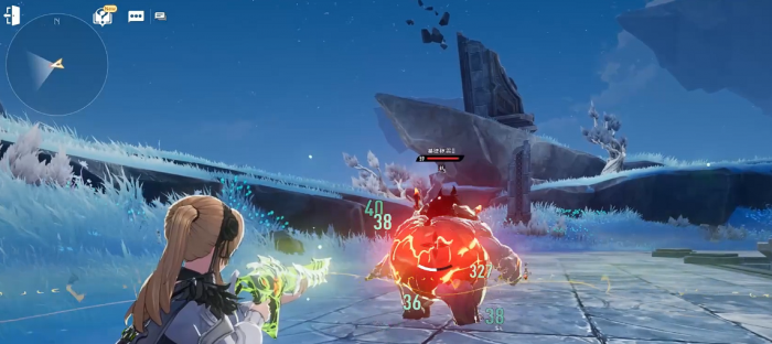 二重螺旋小小研究员任务全攻略6