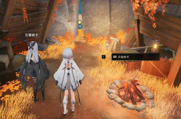 二重螺旋闪亮好梦先生玩法揭秘3