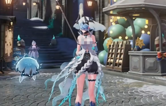 二重螺旋平民魔灵选择指南2