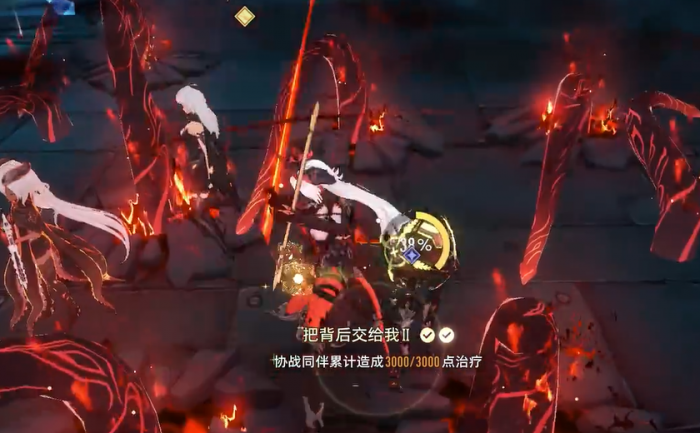 二重螺旋协战辅助是什么5