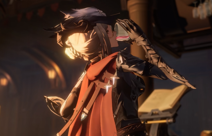 二重螺旋琳恩是谁1